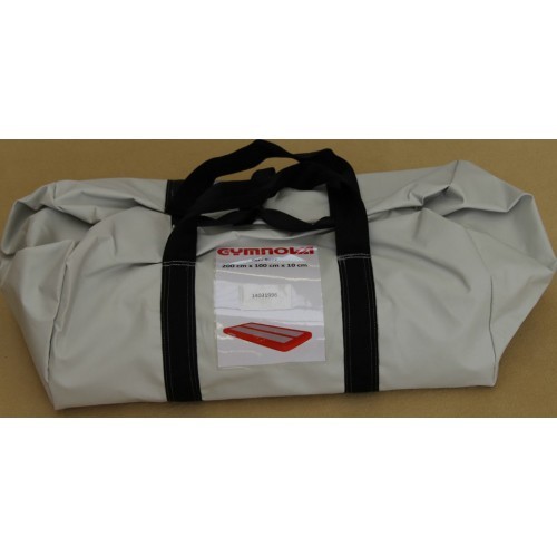 INFLATABLE MAT - 200 x 100 x 10 cm