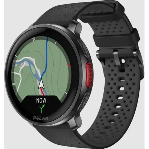 Polar Vantage V3 Multisport Watch - Black
