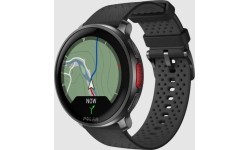 Polar Vantage V3 daugiasportis laikrodis - Juoda