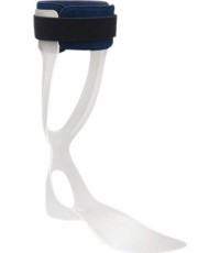 Plastikinė kulkšnies-pėdos langetė Orliman TP-2102 - S/1