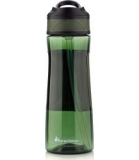 Sportinis vandens buteliukas meteor 670 ml - Green