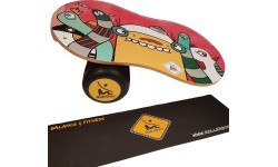RollerBone Nane 1.0 Pro набор + коврик