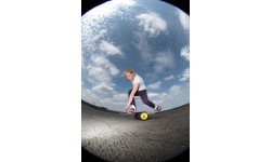 RollerBone Nane 1.0 Pro Set + Carpet