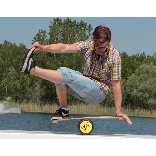 RollerBone Nane 1.0 Pro набор + коврик