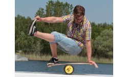 RollerBone Nane 1.0 Pro набор + коврик