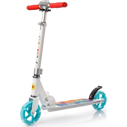 Самокат Racer Cube