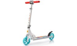 Paspirtukas Racer Cube