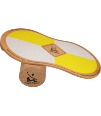 Набор RollerBone EVA Cork Roller Pro