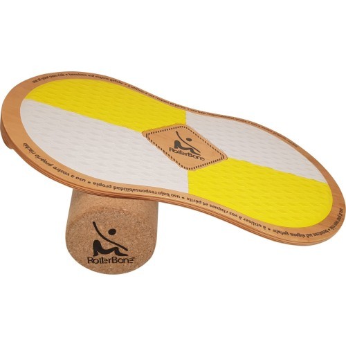 Набор RollerBone EVA Cork Roller Pro