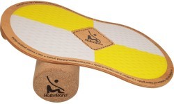 Набор RollerBone EVA Cork Roller Pro