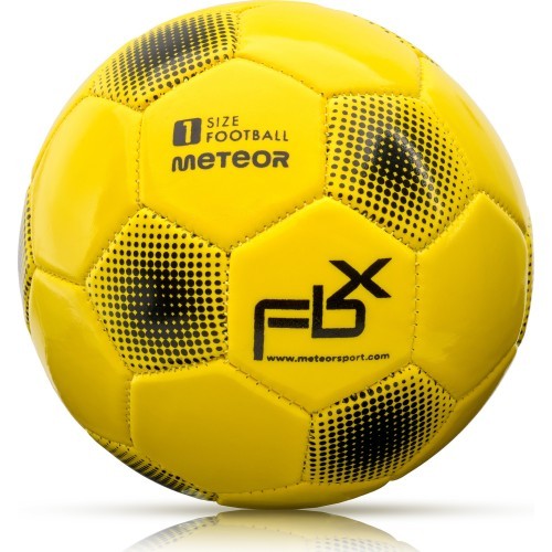 Футбол fbx - Neon yellow
