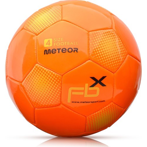 Futbolo fbx - Orange