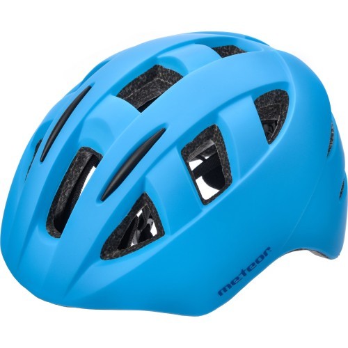 Велосипедный шлем метеор - Blue