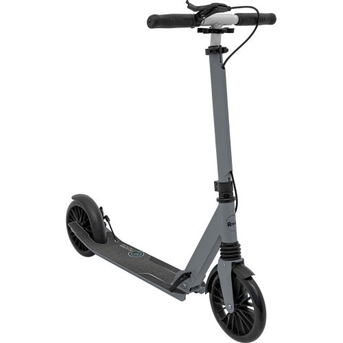 Самокат SPORTRIKE, серебристый