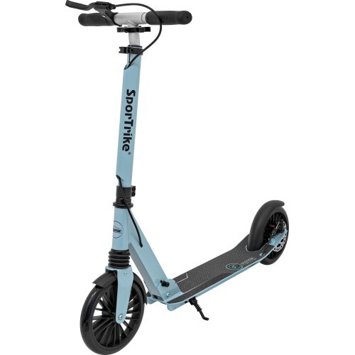 Самокат SPORTRIKE, синий