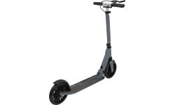SPORTRIKE Scooter Silver