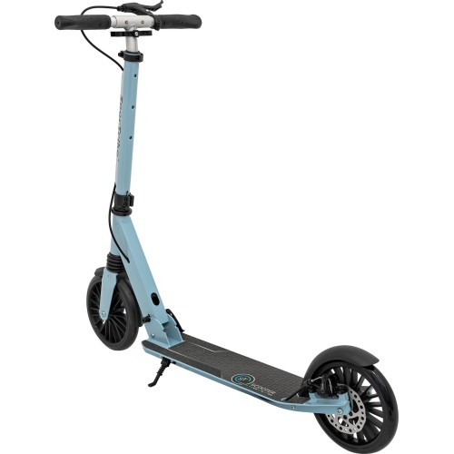 Самокат SPORTRIKE, синий