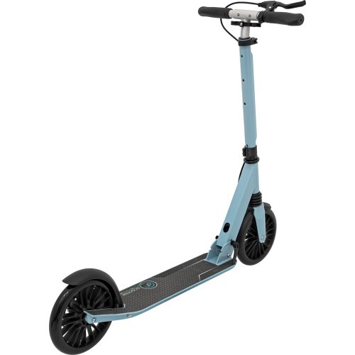 SPORTRIKE mėlynas paspirtukas
