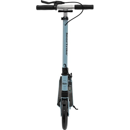 SPORTRIKE mėlynas paspirtukas