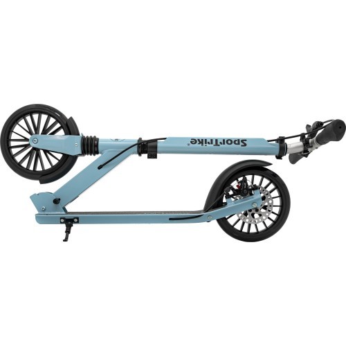 SPORTRIKE Scooter Blue