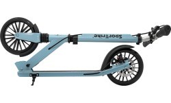 SPORTRIKE mėlynas paspirtukas
