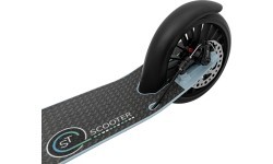 SPORTRIKE mėlynas paspirtukas