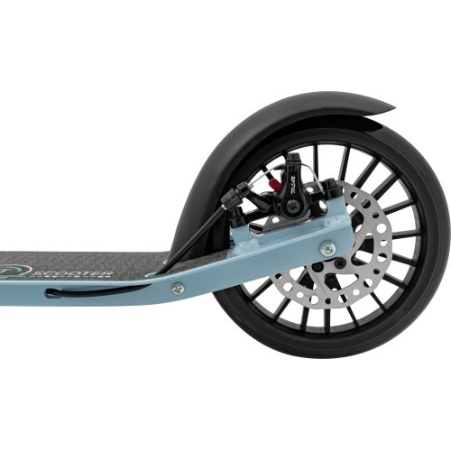 SPORTRIKE mėlynas paspirtukas