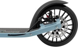 SPORTRIKE Scooter Blue