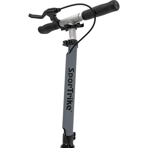 SPORTRIKE Scooter Silver