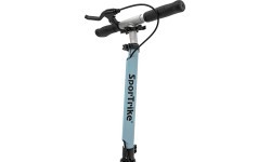 SPORTRIKE mėlynas paspirtukas