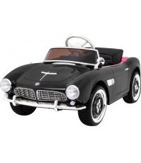 Bmw 507 Retro Black