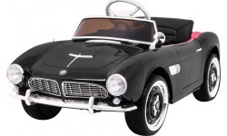 Bmw 507 Retro Black