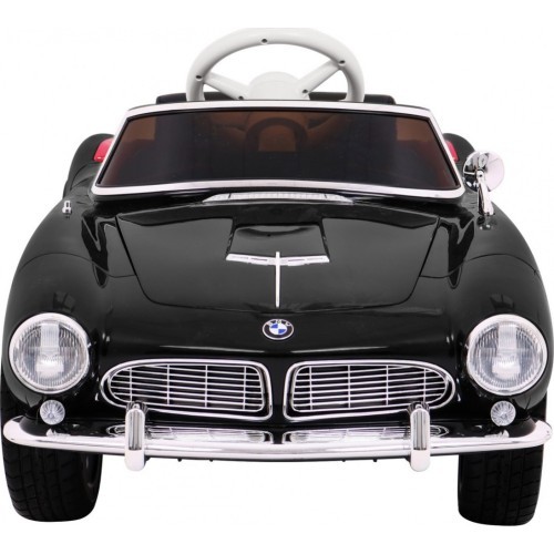 Elektromobilis BMW 507 Retro Black