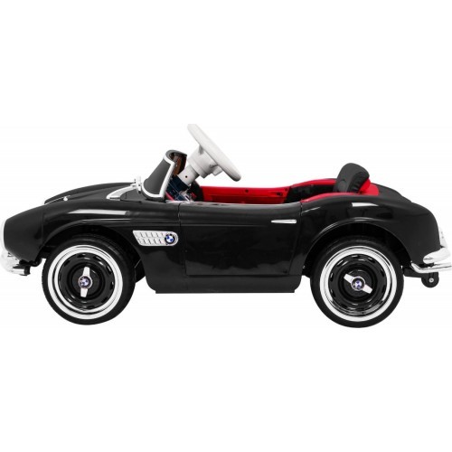 Bmw 507 Retro Black