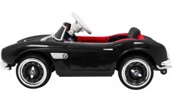 Bmw 507 Retro Black
