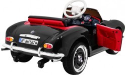 Bmw 507 Retro Black