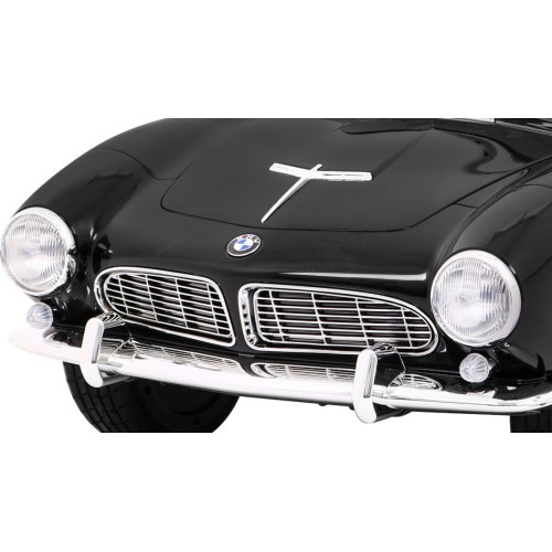 Bmw 507 Retro Black