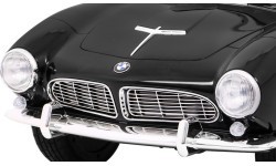 Электромобиль BMW 507 Retro Black