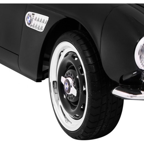 Bmw 507 Retro Black