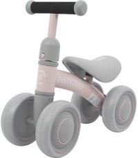 Беговел SPORTRIKE PettyTrike Z7, розовый