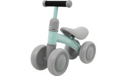SPORTRIKE PettyTrike Z7 Green