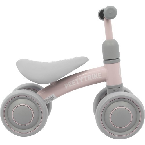Balansinis dviratukas SPORTRIKE PettyTrike Z7, rožinis