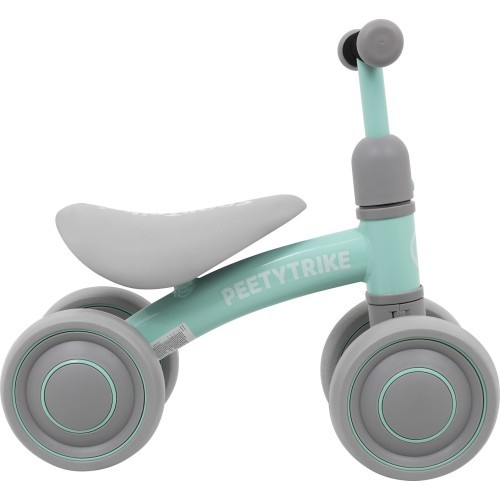 SPORTRIKE PettyTrike Z7 Green