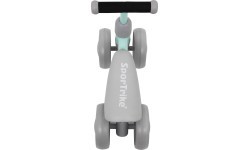 Беговел SPORTRIKE PettyTrike Z7, зелёный