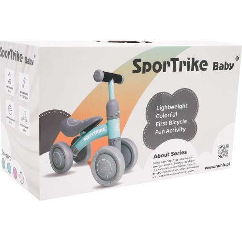 SPORTRIKE PettyTrike Z7 pink
