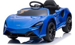 Детский электромобиль McLaren Artura, синий