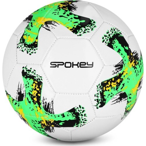 Futbolas Spokey TIKSLAS