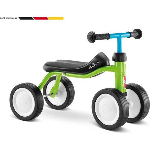 PUKY Pukylino kiwi balance bike