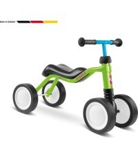 PUKY Wutsch kiwi balance bike
