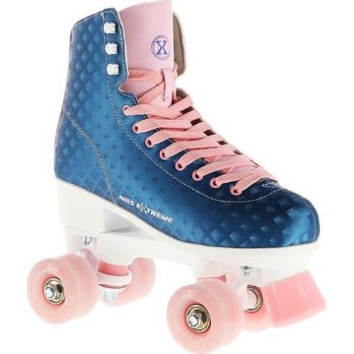 NQ14110 ROLLER SKATES NILS EXTREME - Blue